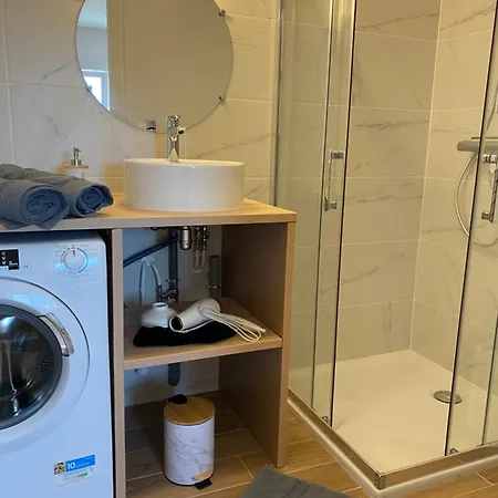 T2, Jardinet, Quartier Marche 10mn Διαμέρισμα *